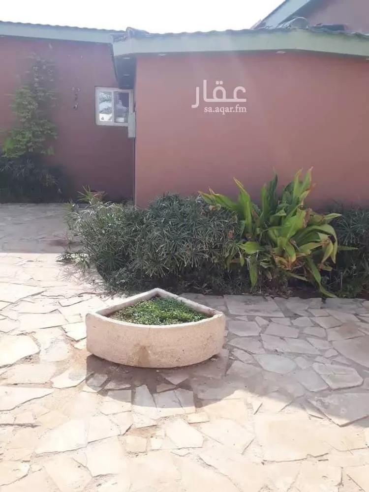 استراحة للبيع في شارع الخالدية 9, حي الخالدية, مدينة ضرما, منطقة الرياض صورة 4