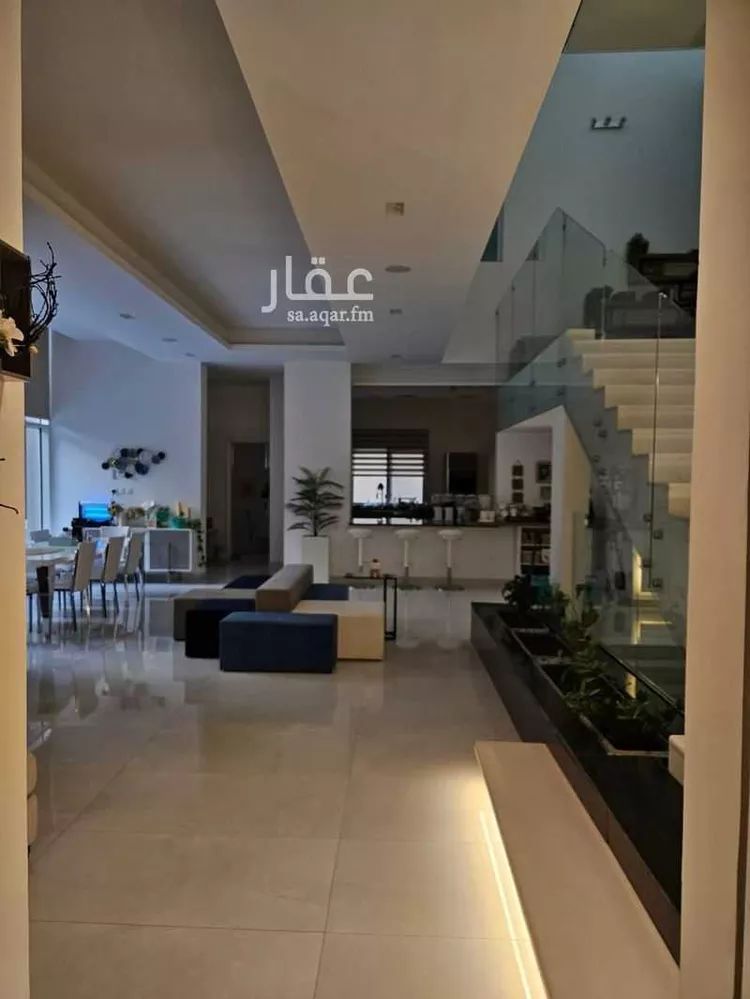 فيلا للبيع في شارع محمد العجيان, حي القيروان, مدينة الرياض, منطقة الرياض صورة 5