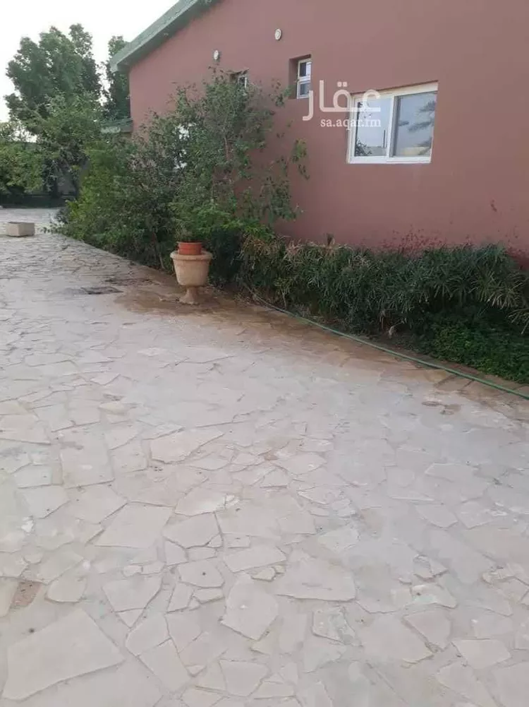 استراحة للبيع في شارع الخالدية 9, حي الخالدية, مدينة ضرما, منطقة الرياض