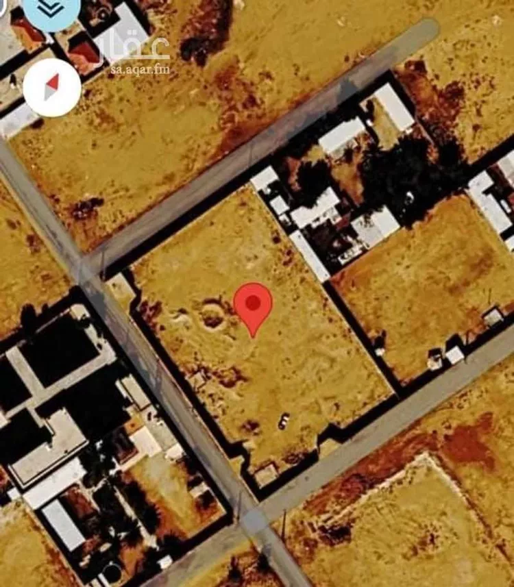 أرض للبيع في مدينة ضرما, منطقة الرياض