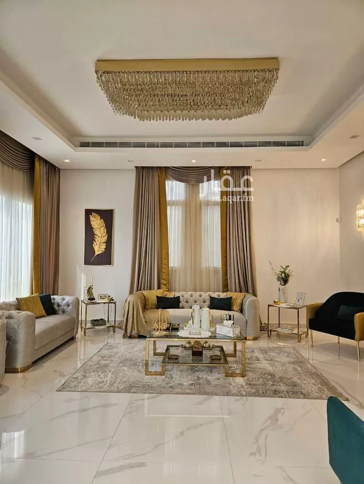 فيلا للبيع في شارع محمد العجيان, حي القيروان, مدينة الرياض, منطقة الرياض صورة 5