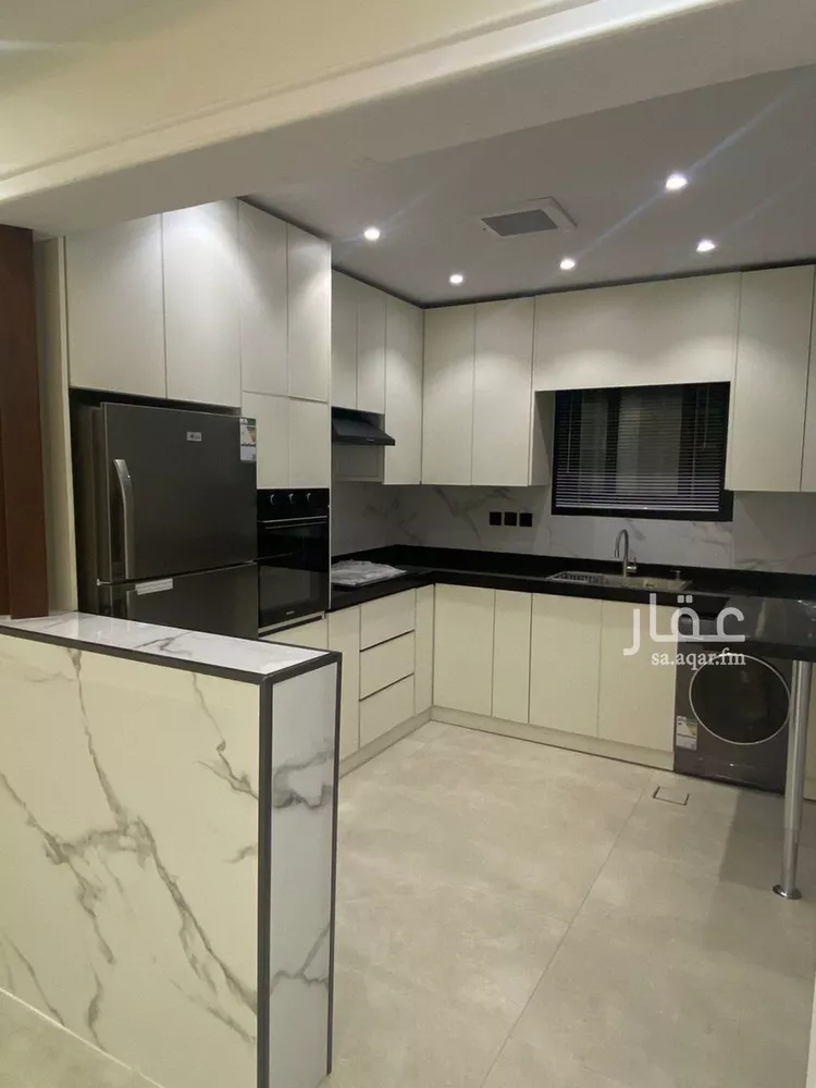 شقة للإيجار في شارع وادي العمارية, حي حطين, مدينة الرياض, منطقة الرياض صورة 4