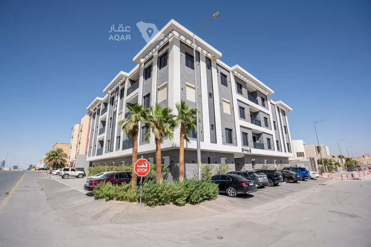 شقة للإيجار في شارع التحلية, حي حطين, مدينة الرياض, منطقة الرياض 1 صورة
