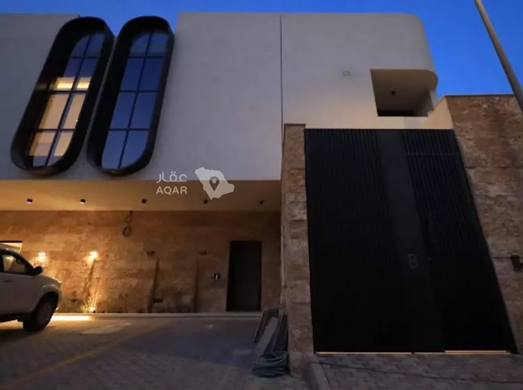 Floor for Rent in Riyadh Al Yasmin