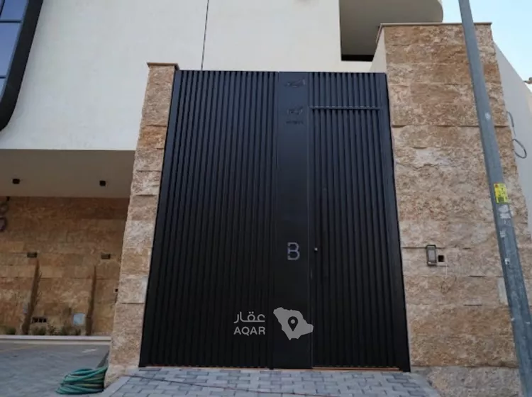 Floor for Rent in Riyadh Al Yasmin 11