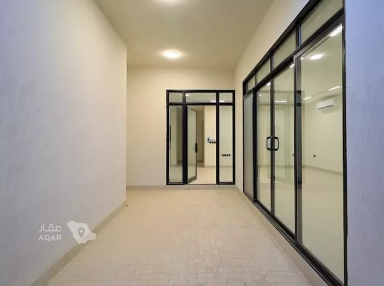 Floor for Rent in Riyadh Al Yasmin 8