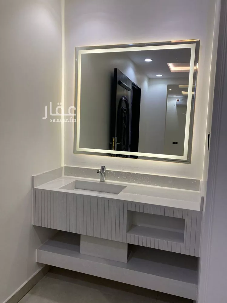 شقة للإيجار في شارع وادي العمارية, حي حطين, مدينة الرياض, منطقة الرياض صورة 5