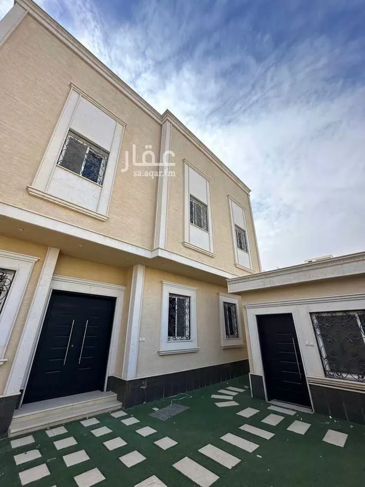 Villa for Rent in Riyadh An Narjis