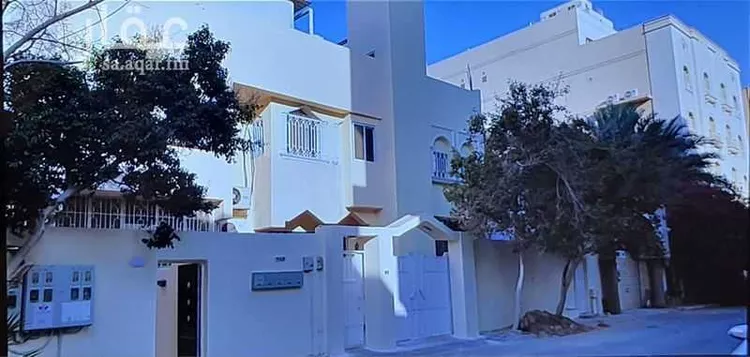 Land for Sale in Jeddah Al Nahdah