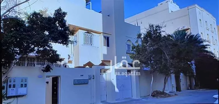 Land for Sale in Jeddah Al Nahdah