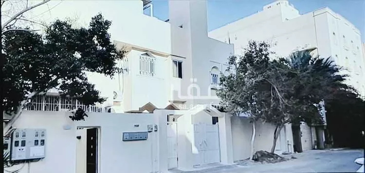 Villa for Sale in Jeddah Al Nahdah