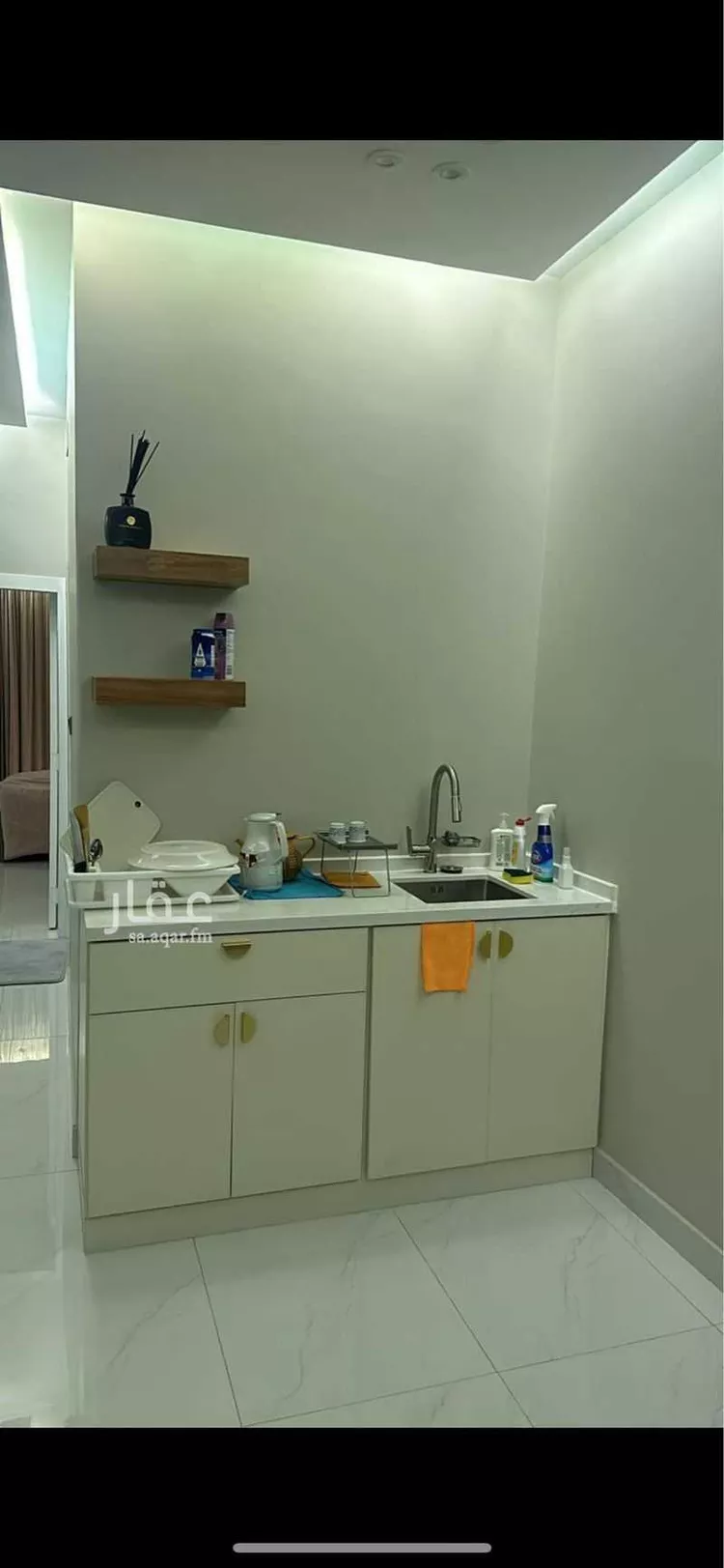 شقة للإيجار في شارع شارع العمارية, حي المروج, مدينة ابها, منطقة عسير صورة 2