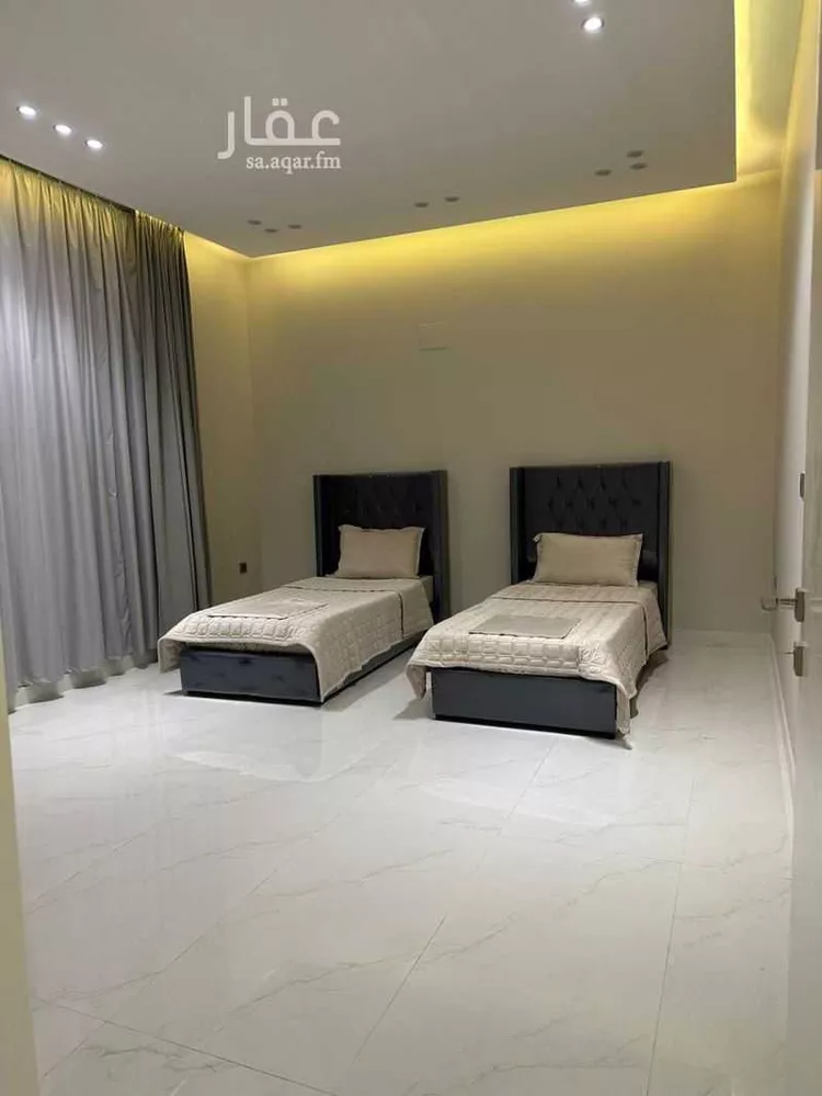 شقة للإيجار في شارع العمارية, حي المروج, مدينة ابها, منطقة عسير صورة 4