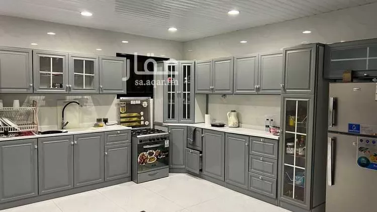 شقة للإيجار في شارع شارع العمارية, حي المروج, مدينة ابها, منطقة عسير صورة 2