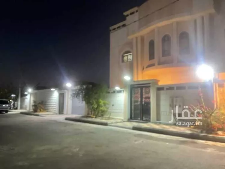 فيلا للبيع في شارع الدرعية ، حي عيانة2 ، ضبا ، ضبا صورة 4
