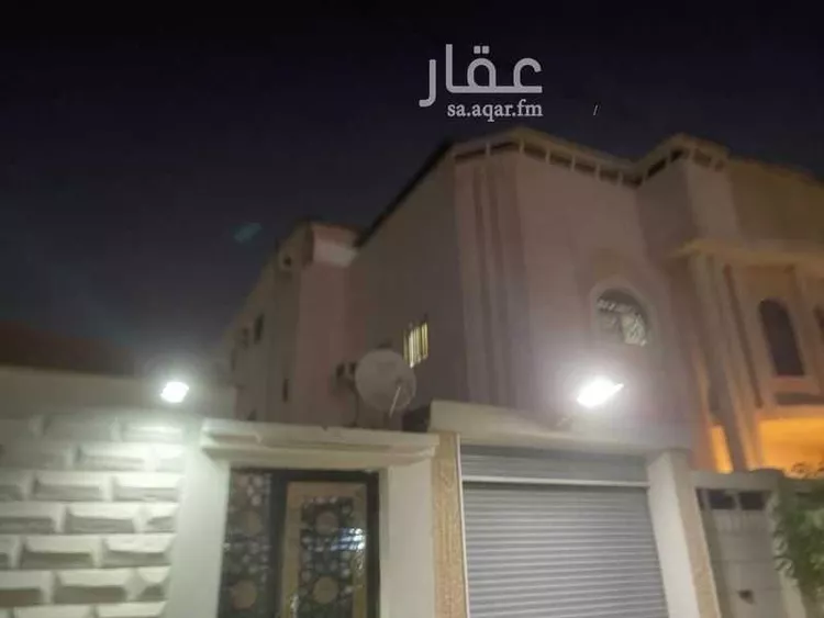 فيلا للبيع في شارع الدرعية ، حي عيانة2 ، ضبا ، ضبا صورة 5