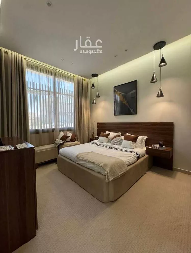 شقة للإيجار في شارع جبل الدخان ، حي ظهرة لبن ، الرياض ، منطقة الرياض صورة 3