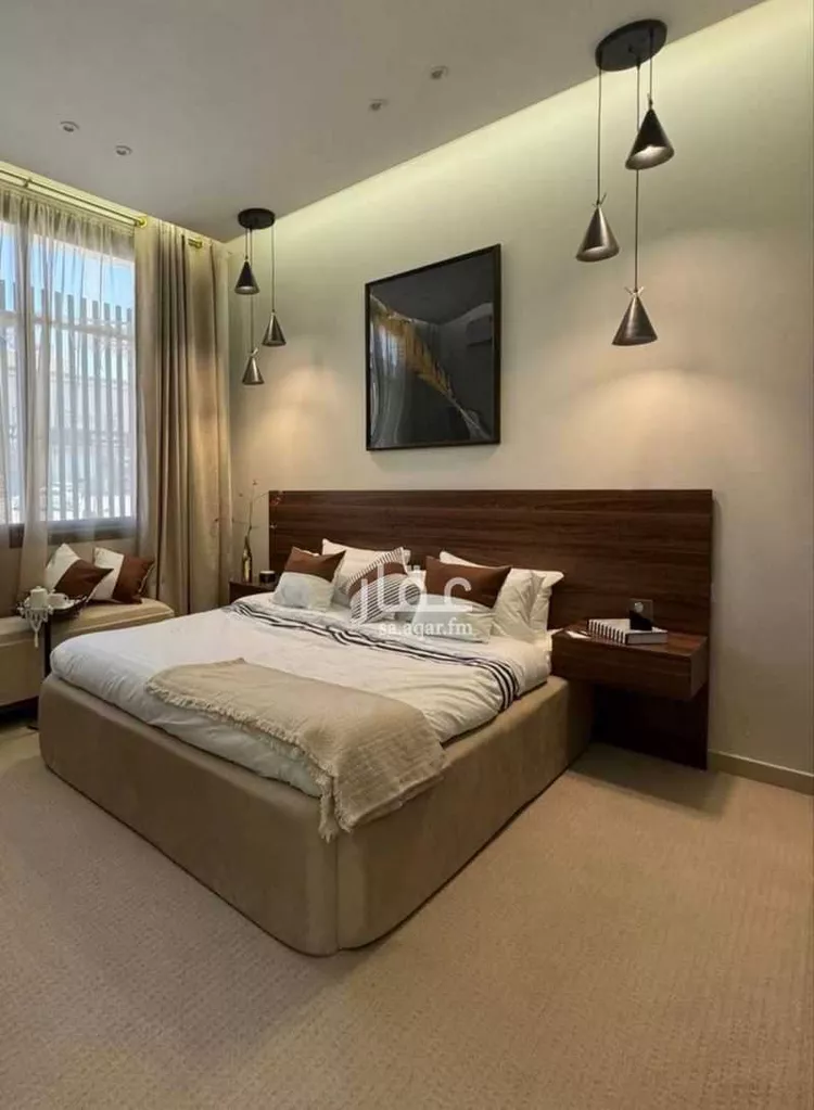 شقة للإيجار في شارع جبل الدخان ، حي ظهرة لبن ، الرياض ، منطقة الرياض صورة 4