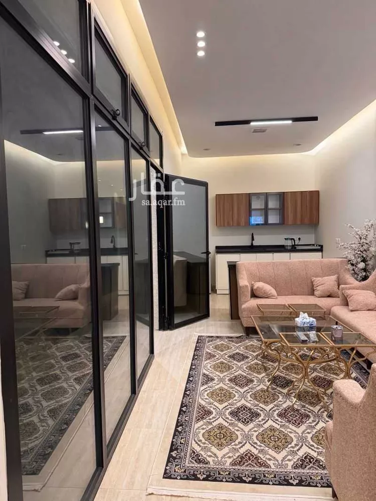 Chalet for Booking in Riyadh Ar Rimal صورة 4