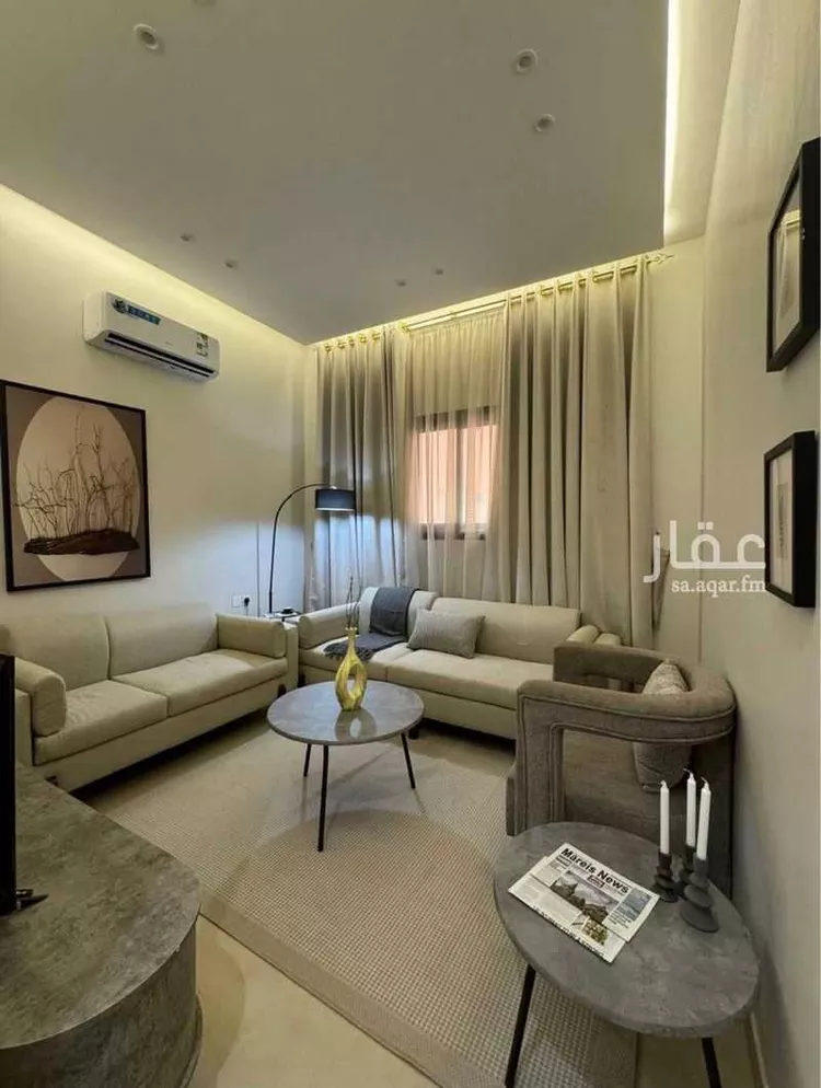 شقة للإيجار في شارع جبل الدخان ، حي ظهرة لبن ، الرياض ، منطقة الرياض صورة 5