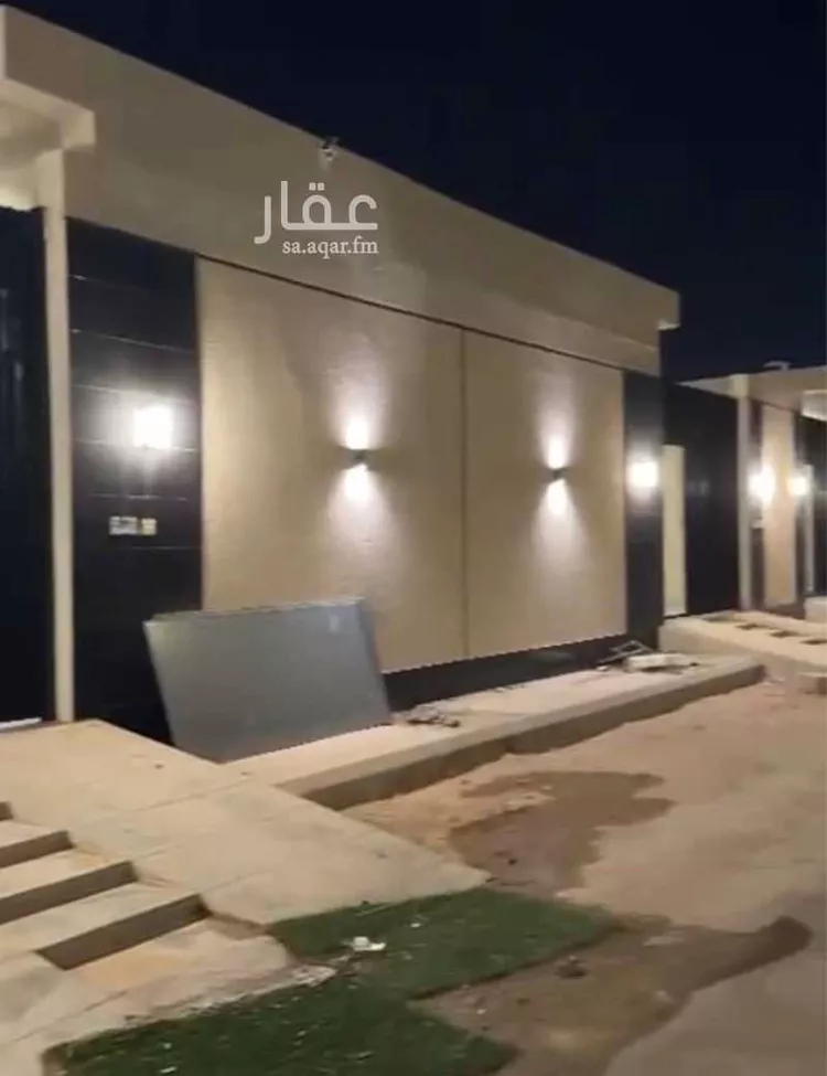 Chalet for Booking in Riyadh Ar Rimal
