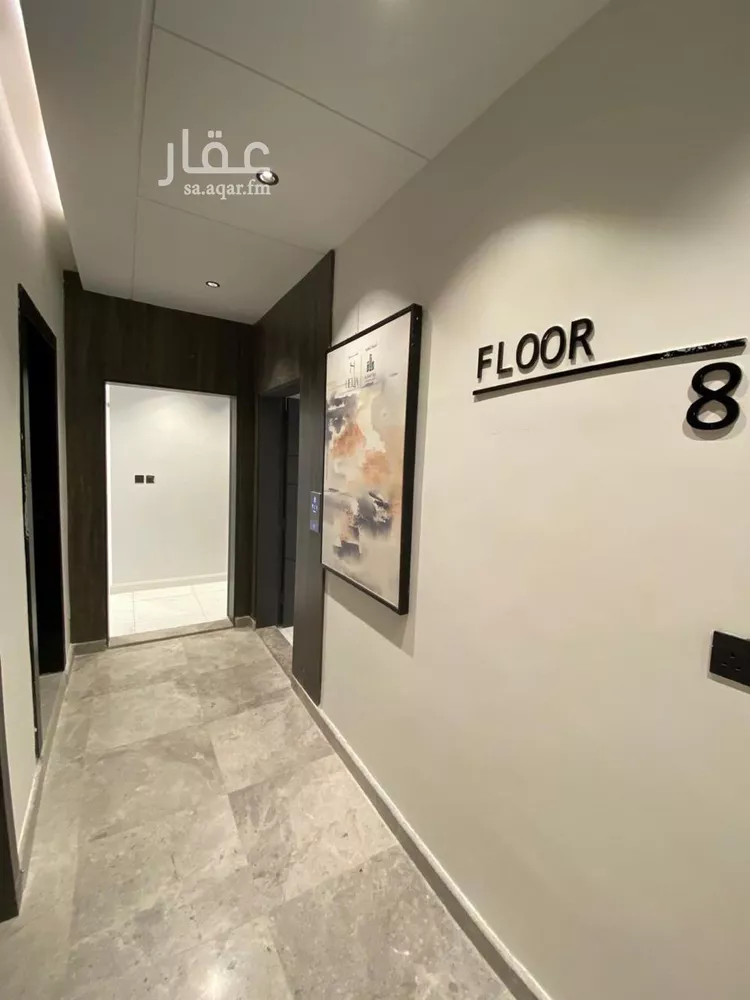 شقة للبيع في شارع طريق الملك فهد, حي النزهة, مدينة جدة, منطقة مكة المكرمة صورة 3