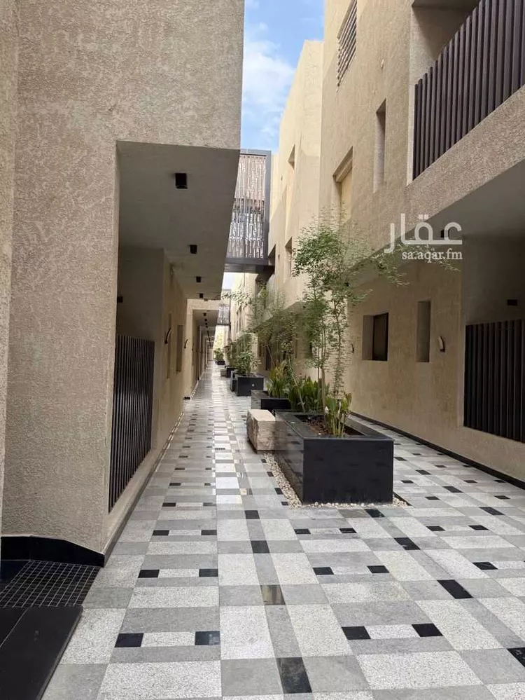 شقة للإيجار في شارع حفصة بنت عمر, حي الروضة, مدينة الرياض, منطقة الرياض صورة 3
