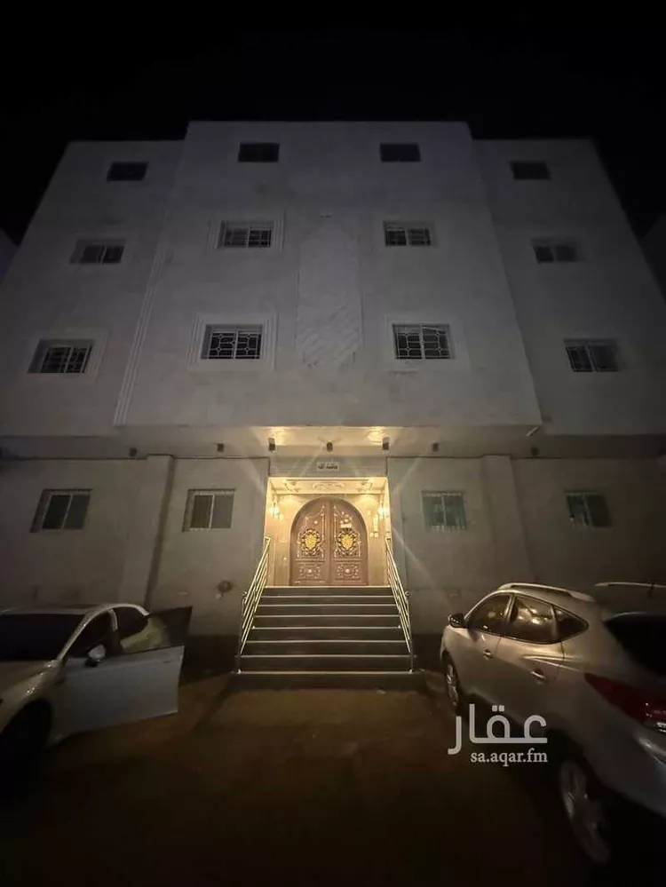 شقة للإيجار في شارع الصرح ، حي الراشدية ، مكة ، منطقة مكة المكرمة