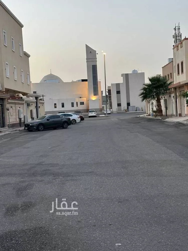 عمارة للبيع في شارع عبدالخالق غريبه, حي الرياض, مدينة جدة, منطقة مكة المكرمة صورة 3