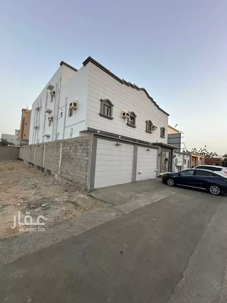 عمارة للبيع في شارع عبدالخالق غريبه, حي الرياض, مدينة جدة, منطقة مكة المكرمة 6