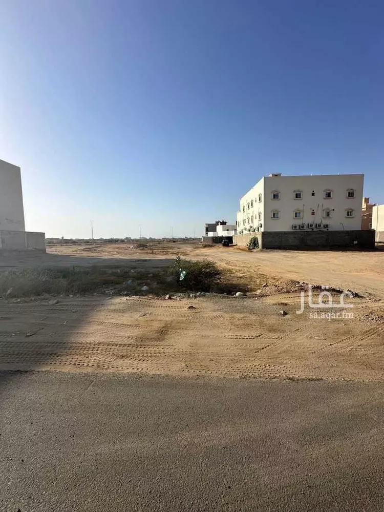أرض للإيجار في شارع عمر ابن اميه , حي الرياض, مدينة جدة, منطقة مكة المكرمة صورة 2