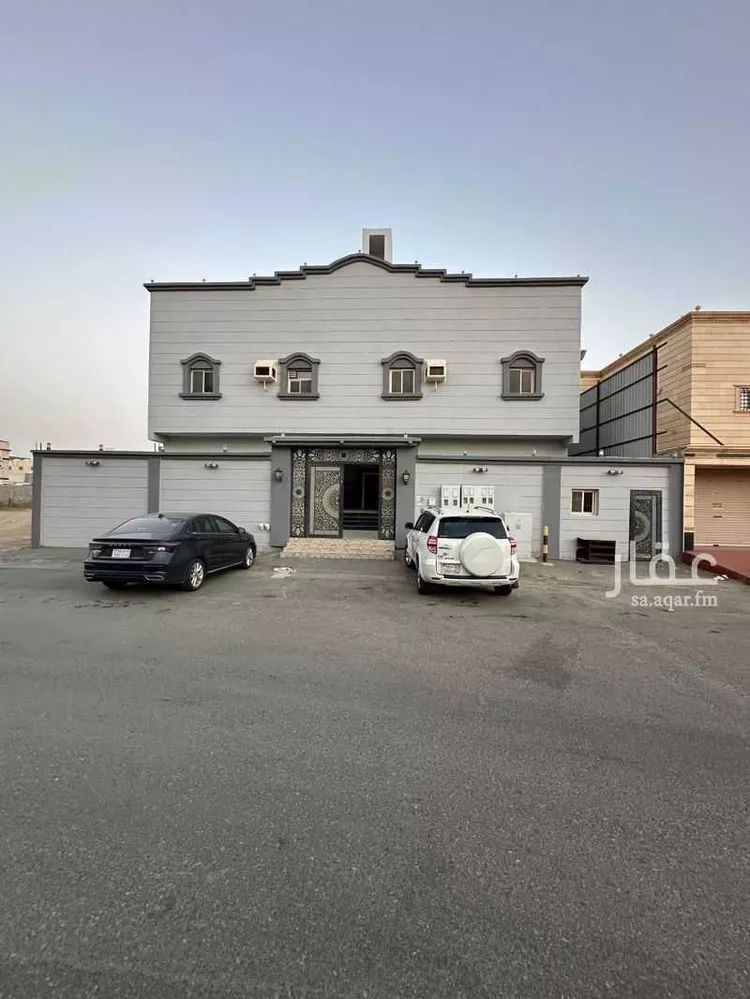 عمارة للبيع في شارع عبدالخالق غريبه, حي الرياض, مدينة جدة, منطقة مكة المكرمة 8