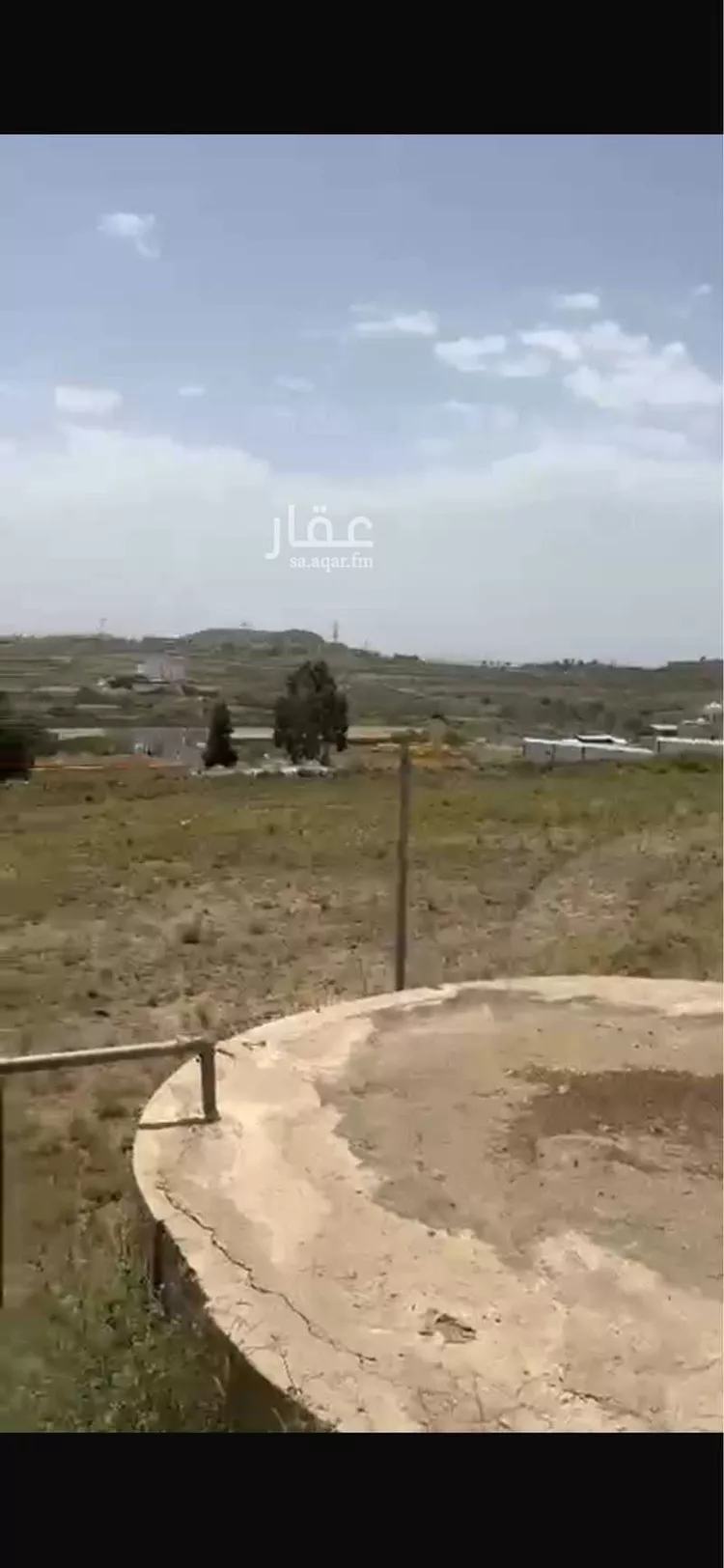 أرض للإيجار في شارع بدون اسم , حي البديع, مدينة أبها, منطقة عسير صورة 2