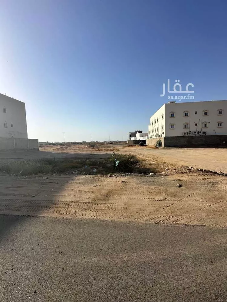 أرض للإيجار في شارع عمر ابن اميه , حي الرياض, مدينة جدة, منطقة مكة المكرمة صورة 3
