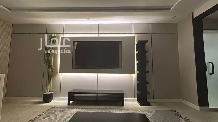 استديو مفروش للحجز في شارع السعادات, القيروان, الرياض