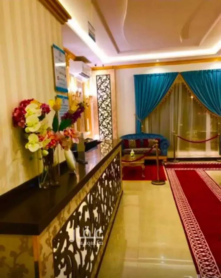 شقة للإيجار في شارع راجية, حي اليرموك, مدينة الرياض, منطقة الرياض