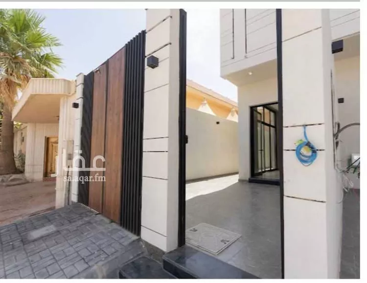 Floor for Sale in Riyadh King Faisal صورة 4