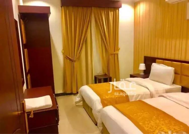شقة للإيجار في شارع راجية, حي اليرموك, مدينة الرياض, منطقة الرياض صورة 3