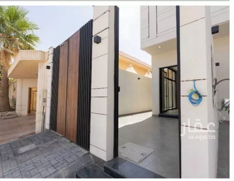 Floor for Sale in Riyadh King Faisal صورة 4
