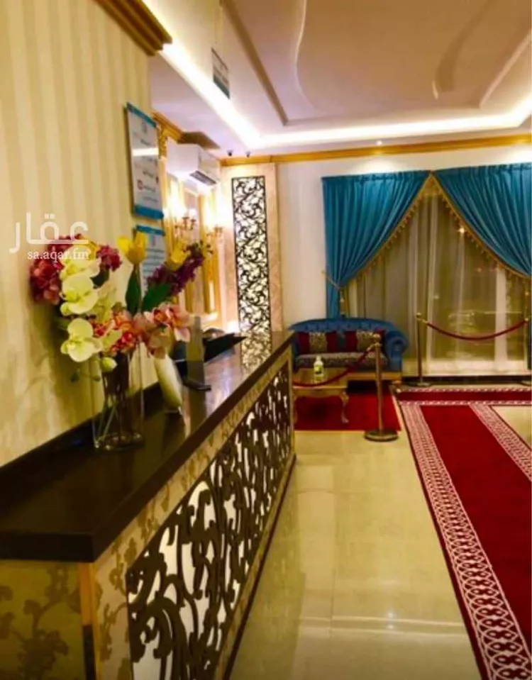 Hotel for sale in Riyadh Al Yarmouk صورة 5