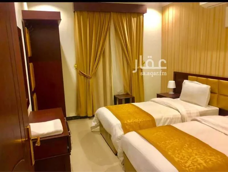 Hotel for sale in Riyadh Al Yarmouk صورة 2