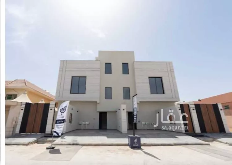 دور للبيع في شارع وادي الحلي, حي الملك فيصل, مدينة الرياض, منطقة الرياض 6