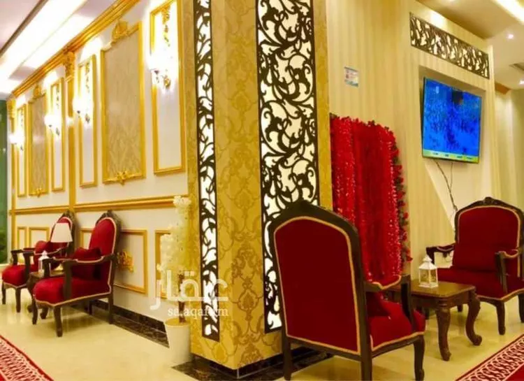 Hotel for sale in Riyadh Al Yarmouk صورة 3
