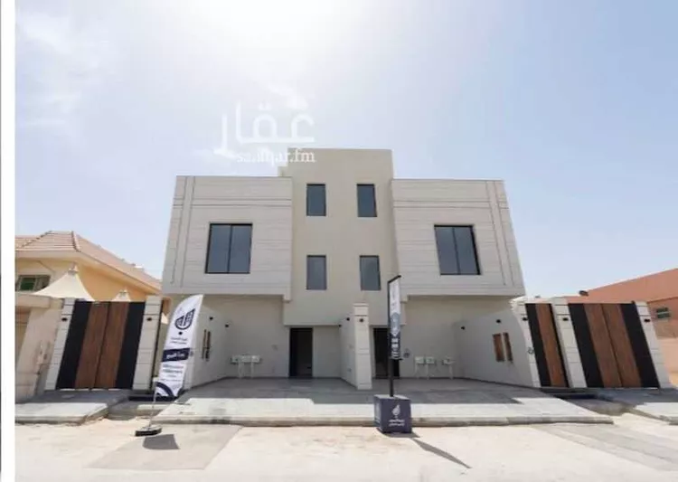 دور للبيع في شارع وادي الحلي, حي الملك فيصل, مدينة الرياض, منطقة الرياض 9