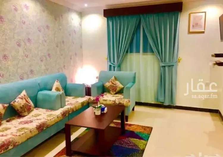 شقة للإيجار في شارع راجية, حي اليرموك, مدينة الرياض, منطقة الرياض صورة 4