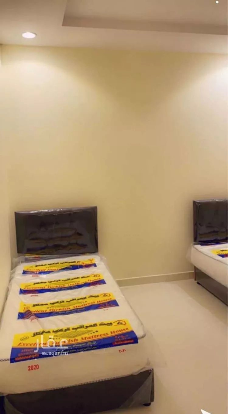 شقة للإيجار في شارع الامير محمد ابن سلمان ابن عبدالعزيز, حي الرمال, مدينة الرياض, منطقة الرياض صورة 5