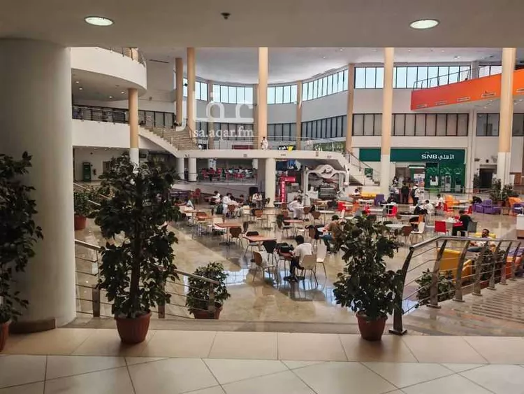 محل للإيجار في شارع طريق الحزام الاكاديمي , حي جامعة الملك فهد للبترول, مدينة الظهران, المنطقة الشرقية صورة 3