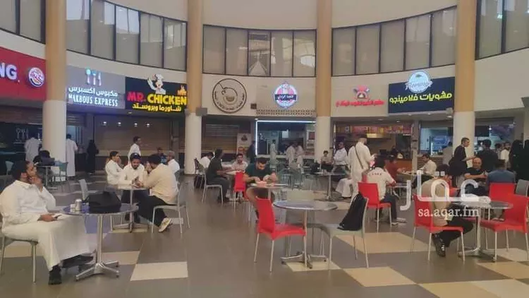 Shop for Rent in Dhahran KFUPM 5