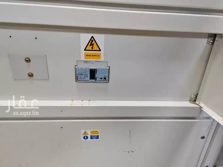 محل للإيجار في شارع طريق الحزام الاكاديمي , حي جامعة الملك فهد للبترول, مدينة الظهران, المنطقة الشرقية صورة 5