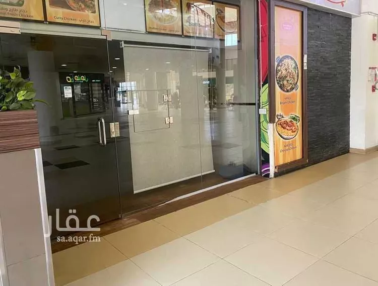 محل للإيجار في شارع طريق الحزام الاكاديمي , حي جامعة الملك فهد للبترول, مدينة الظهران, المنطقة الشرقية صورة 4